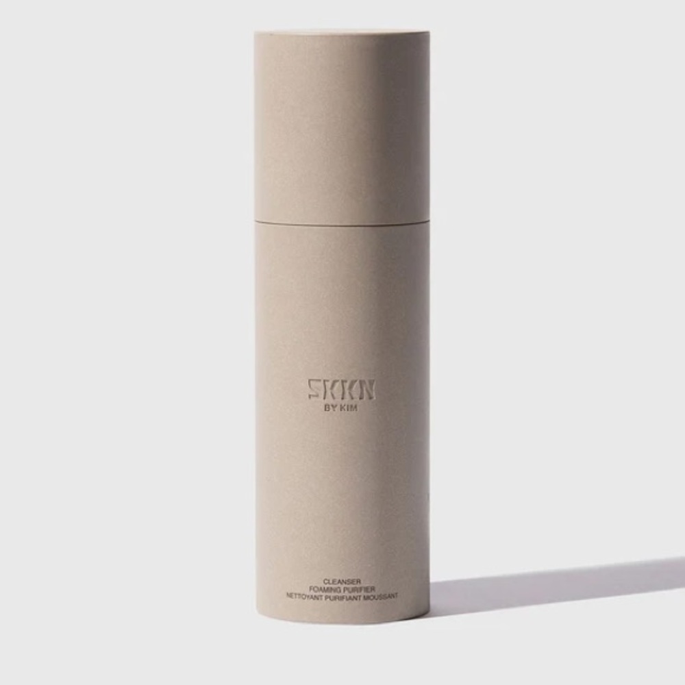 SKKN by Kim Cleanser NEW W/O Box SOLD OUT ONLINE